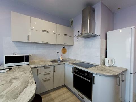 квартира за адресою Шолуденка вул., 1-А