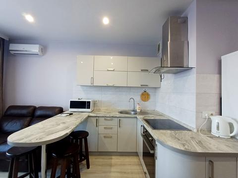 квартира за адресою Шолуденка вул., 1-А