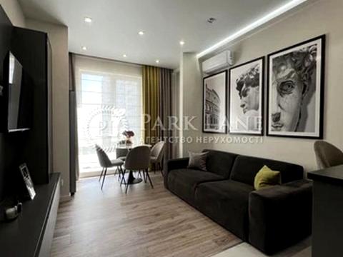 квартира за адресою Михайла Максимовича вул. (Онуфрія Трутенка), 26