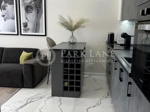 квартира за адресою Михайла Максимовича вул. (Онуфрія Трутенка), 26