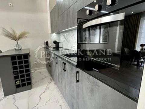 квартира за адресою Михайла Максимовича вул. (Онуфрія Трутенка), 26