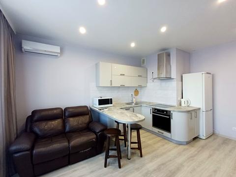 квартира за адресою Шолуденка вул., 1-А