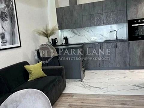 квартира за адресою Михайла Максимовича вул. (Онуфрія Трутенка), 26