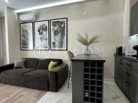 квартира за адресою Михайла Максимовича вул. (Онуфрія Трутенка), 26