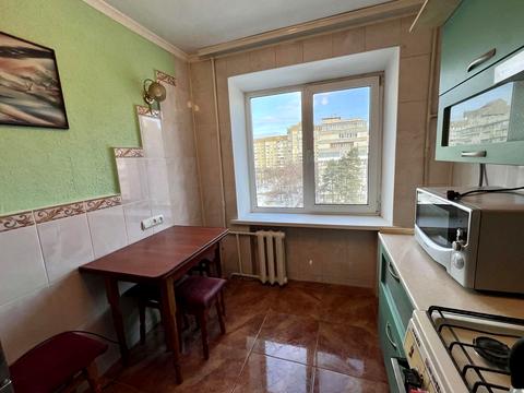 квартира за адресою Юрія Литвинського вул. (Російська), 47