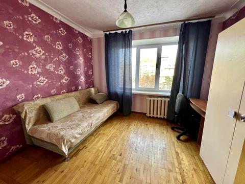 квартира за адресою Юрія Литвинського вул. (Російська), 47