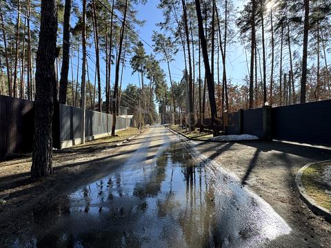 участок по адресу Гоголя ул., 30