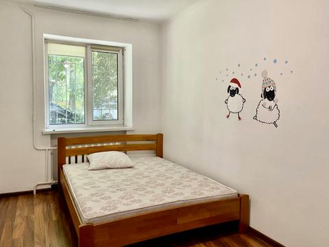 квартира по адресу Полигонная ул. (Погребняка), 25