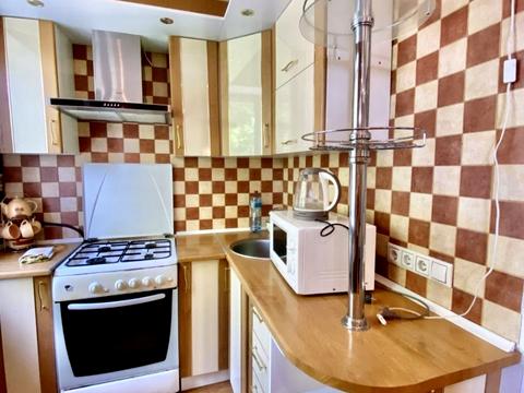 квартира по адресу Полигонная ул. (Погребняка), 25