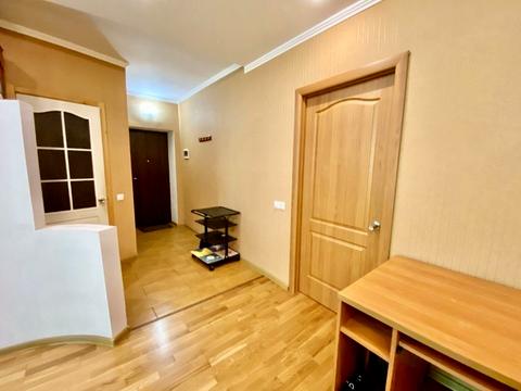 квартира по адресу Полигонная ул. (Погребняка), 25