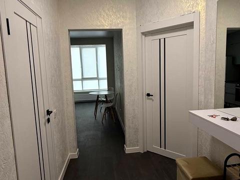 квартира за адресою Героїв Небесної Сотні просп., (Будинок 14/3)