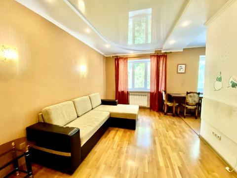 квартира по адресу Полигонная ул. (Погребняка), 25