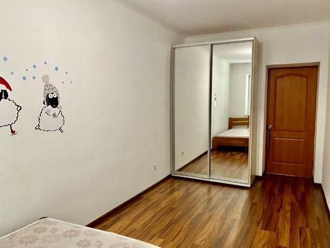 квартира по адресу Полигонная ул. (Погребняка), 25