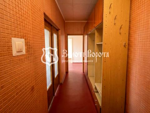 квартира за адресою Чорних Запорожців вул. (Короленка), 56-А