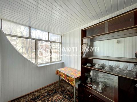 квартира за адресою Чорних Запорожців вул. (Короленка), 56-А