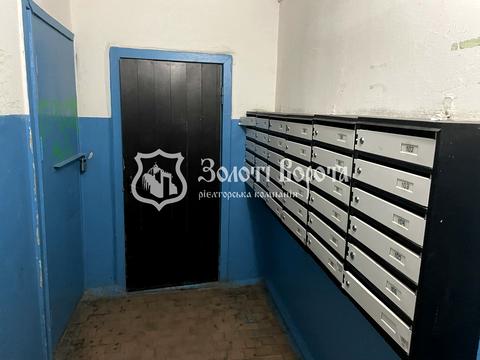 квартира за адресою Чорних Запорожців вул. (Короленка), 56-А