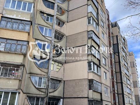 квартира за адресою Чорних Запорожців вул. (Короленка), 56-А