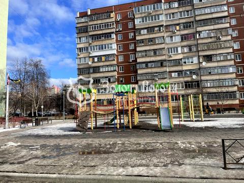 квартира за адресою Чорних Запорожців вул. (Короленка), 56-А