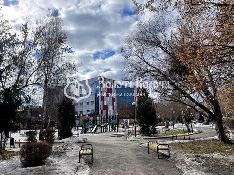 квартира за адресою Чорних Запорожців вул. (Короленка), 56-А