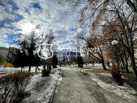 квартира за адресою Чорних Запорожців вул. (Короленка), 56-А