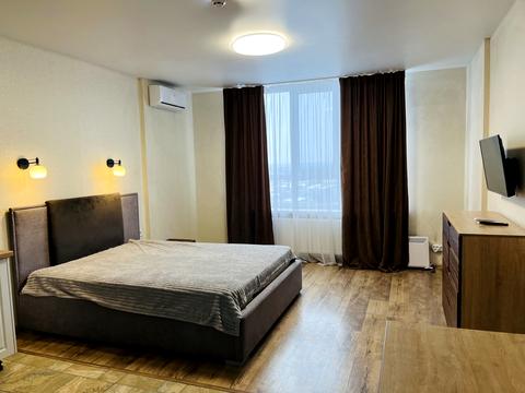 квартира по адресу Миколы Бажана просп., 17-А