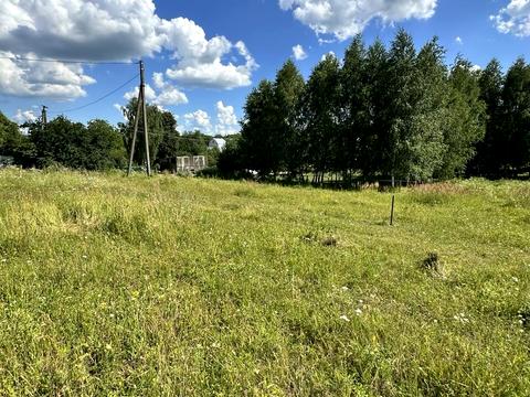 ділянка за адресою 