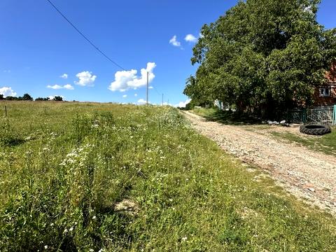 ділянка за адресою 