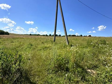 ділянка за адресою 