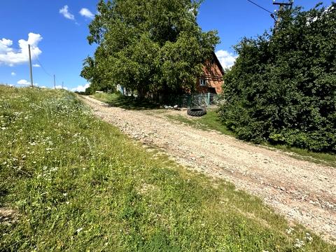 ділянка за адресою 