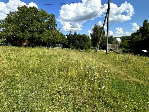 ділянка за адресою 