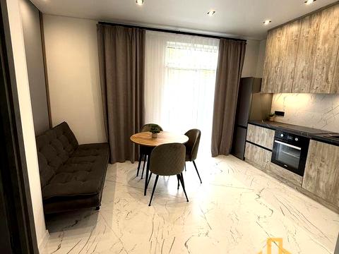 квартира по адресу Русская ул., (Будинок)