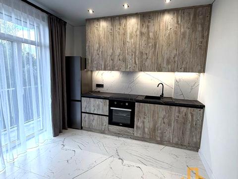 квартира по адресу Русская ул., (Будинок)