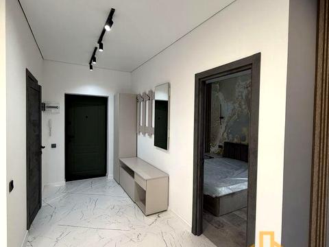 квартира по адресу Русская ул., (Будинок)