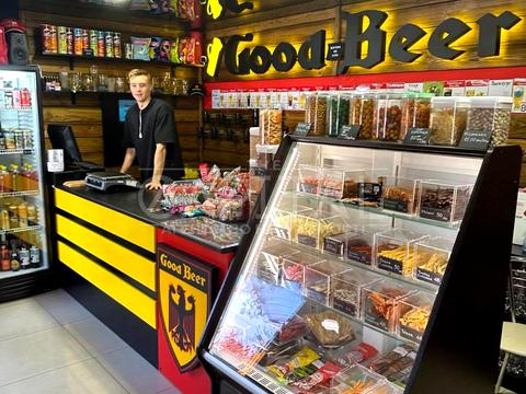 коммерческая по адресу Чоколовский бульв., 31