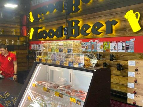 коммерческая по адресу Чоколовский бульв., 31