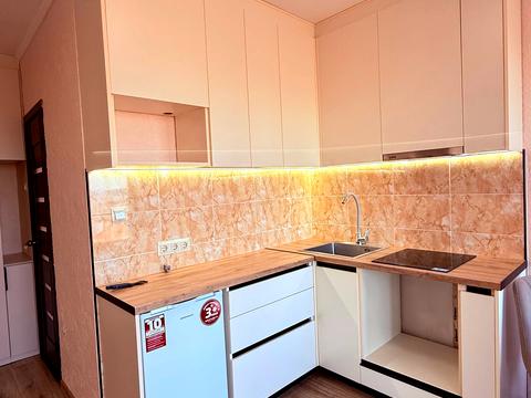 квартира по адресу Свято-Покровская ул. (Ленина), (Будинок 8)