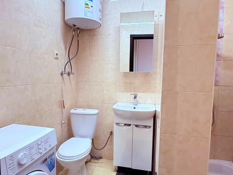 квартира по адресу Свято-Покровская ул. (Ленина), (Будинок 8)