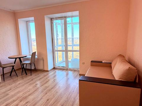 квартира по адресу Свято-Покровская ул. (Ленина), (Будинок 8)