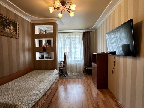 квартира за адресою Ярослава Баїса вул. (Володимира Висоцького), 10