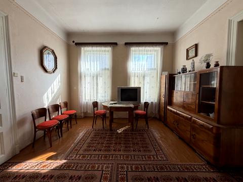 дом по адресу Ужгород, Собранецкая ул., 9