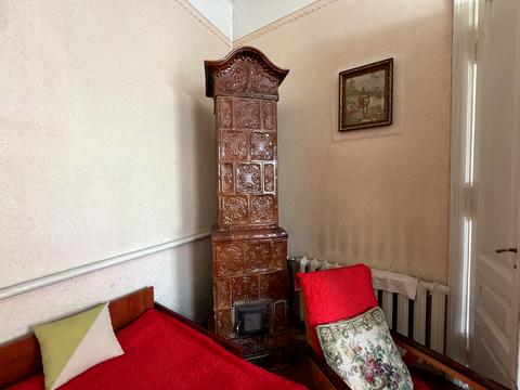 дом по адресу Ужгород, Собранецкая ул., 9