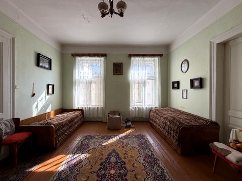 дом по адресу Ужгород, Собранецкая ул., 9