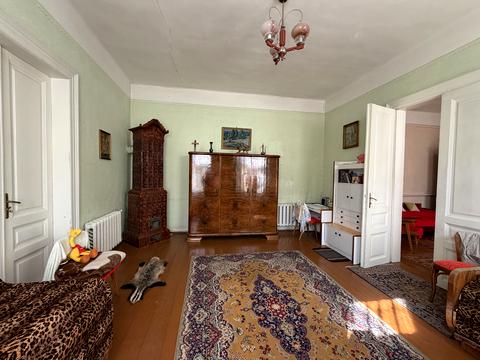 дом по адресу Ужгород, Собранецкая ул., 9