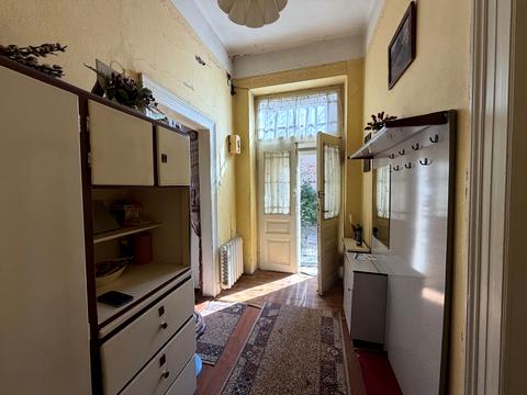 дом по адресу Ужгород, Собранецкая ул., 9