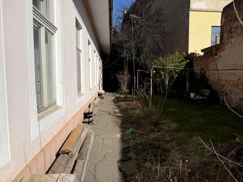 дом по адресу Ужгород, Собранецкая ул., 9