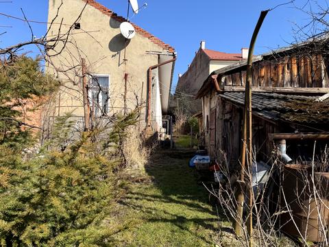 дом по адресу Ужгород, Собранецкая ул., 9