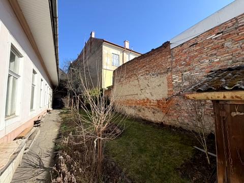 дом по адресу Ужгород, Собранецкая ул., 9