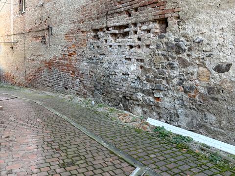 дом по адресу Ужгород, Собранецкая ул., 9