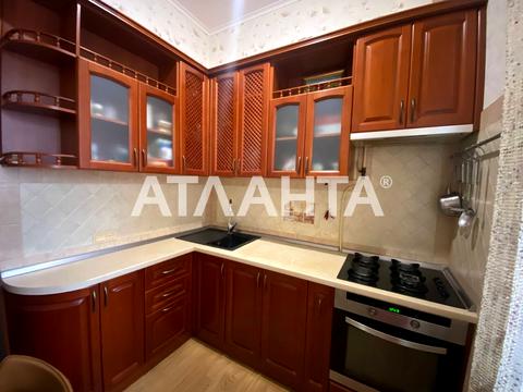 квартира по адресу Малая Арнаутская ул., 52