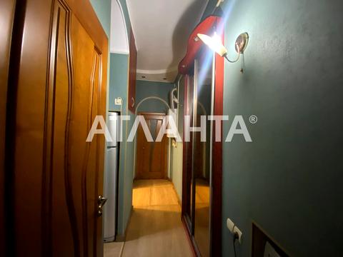 квартира по адресу Малая Арнаутская ул., 52